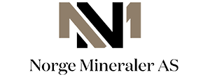 norge mineraler 2
