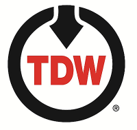 Logo TDW